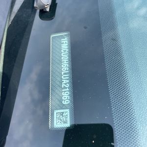 2020 FORD ESCAPE SEL — миниатюра 53