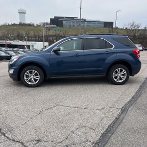CHEVROLET EQUINOX LT - 3