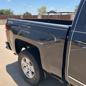 صورة مصغرة 50 لـ 2016 Chevrolet SILVERADO 1500 LT