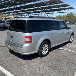 FORD FLEX SE - 8