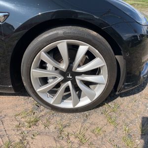 2018 Tesla MODEL 3 LONG RANGE — миниатюра 20