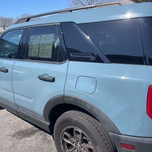 FORD BRONCO SPORT BIG BEND - 6