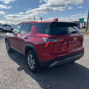 CHEVROLET EQUINOX LT - 5