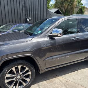 JEEP GRAND CHEROKEE - 2