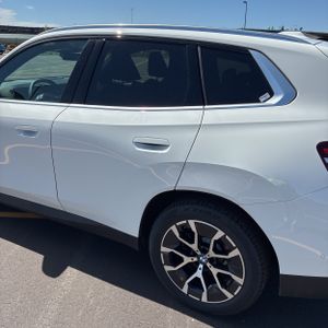 BMW X3 30 XDRIVE - 6