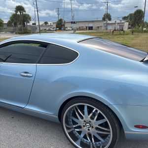 صورة 6 لـ 2007 Bentley CONTINENTAL GT