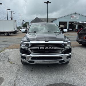 صورة مصغرة 12 لـ 2022 RAM 1500 LARAMIE