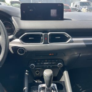 2021 Mazda CX-5 TOURING — миниатюра 37