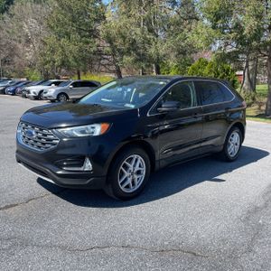 FORD EDGE SEL - 1