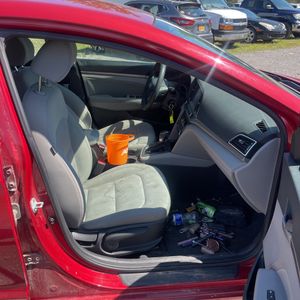 2017 Hyundai ELANTRA SE 缩略图 32