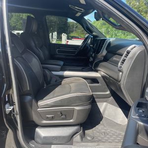 صورة مصغرة 33 لـ 2020 RAM 2500 LARAMIE
