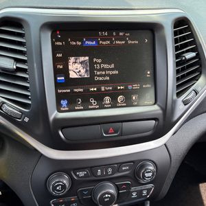 2015 JEEP CHEROKEE TRAILHAWK thumbnail 37