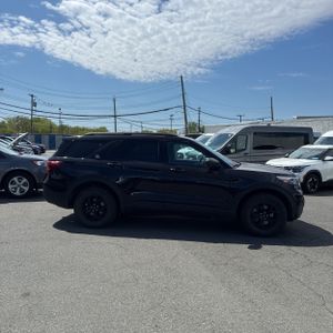 FORD EXPLORER TIMBERLINE - 10