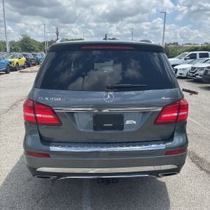 MERCEDES-BENZ GLS - 7