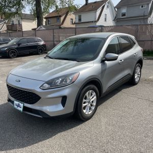 FORD ESCAPE SE - 1