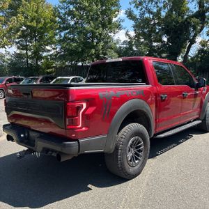 صورة 8 لـ 2018 FORD F-150 RAPTOR