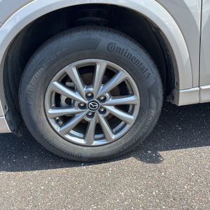 2024 Mazda CX-5 2.5 S SELECT 缩略图 17