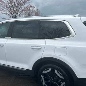 KIA TELLURIDE S - 6
