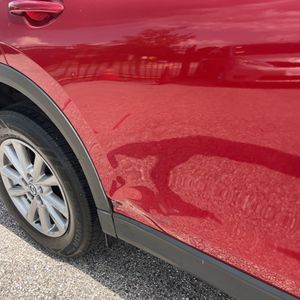2023 Mazda CX-5 2.5 S 照片 60