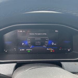 2025 Volkswagen JETTA SE 缩略图 37