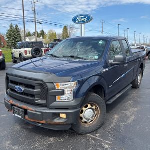 FORD F-150 XL - 1