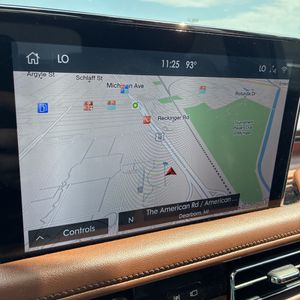 2020 Lincoln AVIATOR RESERVE — миниатюра 40