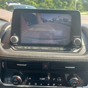 2022 Nissan ROGUE SV 缩略图 38