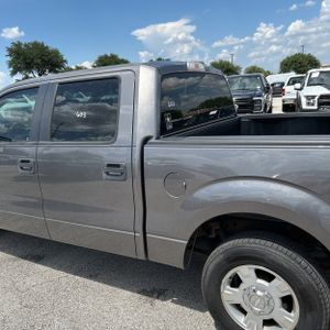 صورة 6 لـ 2010 FORD F-150 XLT