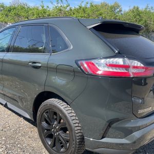 FORD EDGE SE - 6