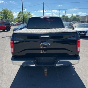 FORD F-150 XLT - 7