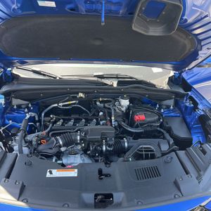 صورة مصغرة 43 لـ 2025 Acura ADX W/A-SPEC