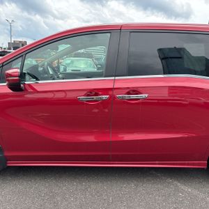 صورة 4 لـ 2024 Honda ODYSSEY TOURING