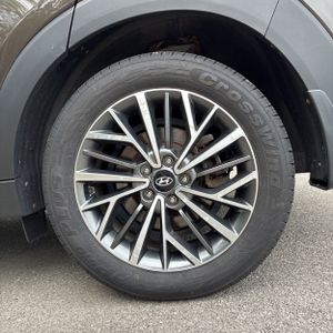 صورة مصغرة 18 لـ 2019 Hyundai TUCSON LIMITED
