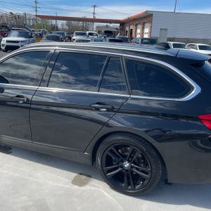 BMW 3-SERIES XDRIVE - 6