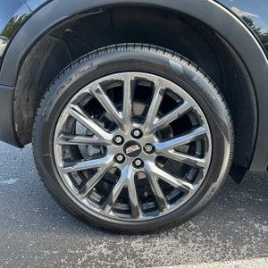 2019 Cadillac XT4 SPORT — фото 19