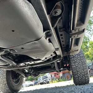 2016 JEEP WRANGLER UNLIMITED SPORT thumbnail 25