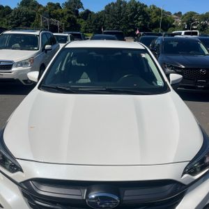 2024 Subaru LEGACY PREMIUM — фото 15