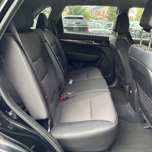 2011 KIA SORENTO LX — миниатюра 34