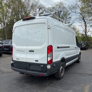FORD TRANSIT 250 - 8