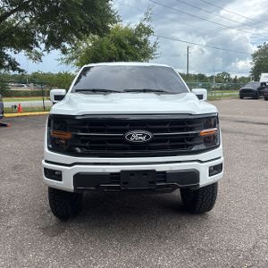2024 FORD F-150 XLT 缩略图 14