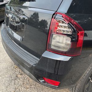2016 JEEP COMPASS SPORT thumbnail 58