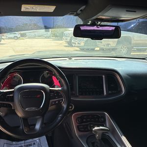 صورة مصغرة 35 لـ 2019 Dodge CHALLENGER R/T SCAT PACK