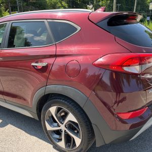 صورة 6 لـ 2017 Hyundai TUCSON LIMITED