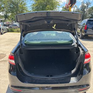 صورة مصغرة 42 لـ 2018 FORD FUSION SE