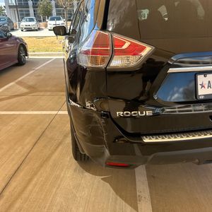صورة 53 لـ 2015 Nissan ROGUE SL