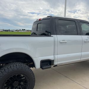 FORD F-250 SUPER DUTY PLATINUM - 9