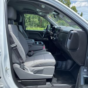 2017 Chevrolet SILVERADO 1500 WORK TRUCK — миниатюра 32