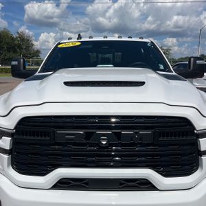 2026 RAM 3500 LIMITED 缩略图 15