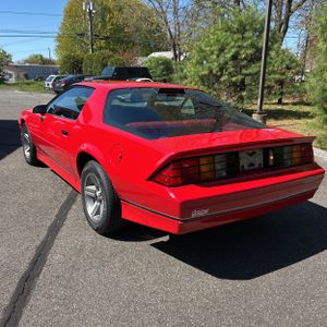 CHEVROLET CAMARO - 5