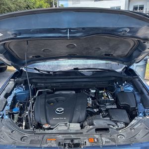 2021 Mazda CX-5 GRAND TOURING 缩略图 45